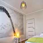 Apartamento Zakatek 2 By Housine *