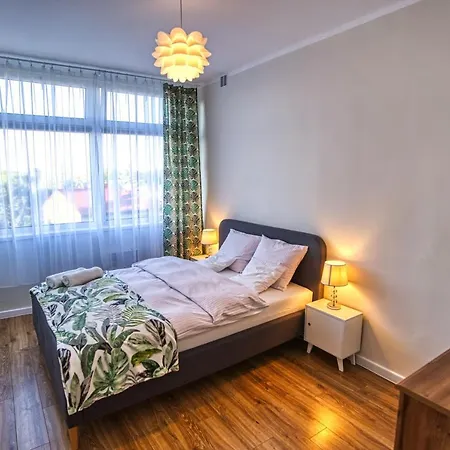 Appartement Zakatek 2 By Housine *