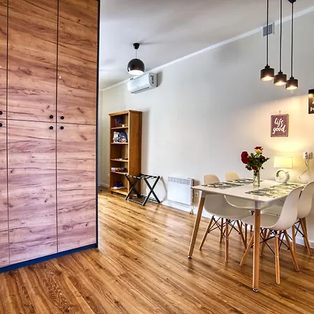 Zakatek 2 By Housine Appartement *