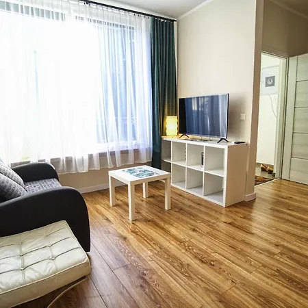 Apartamento Zakatek 2 By Housine Zator