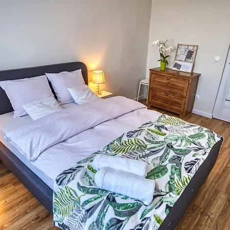 Zakatek 2 By Housine Apartment Zator