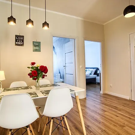 Zakatek 2 By Housine Apartment Zator