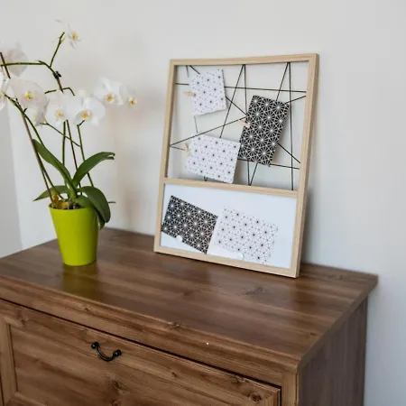 Zakatek 2 By Housine Appartement Zator