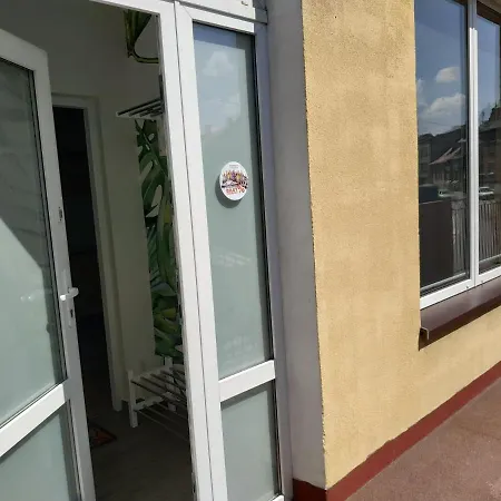 Appartement Zakatek 2 By Housine