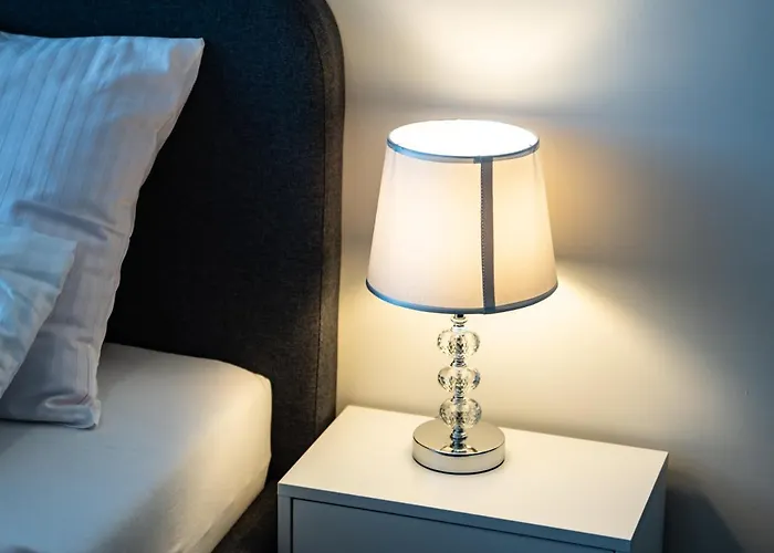 Apartamento Zakatek 2 By Housine *