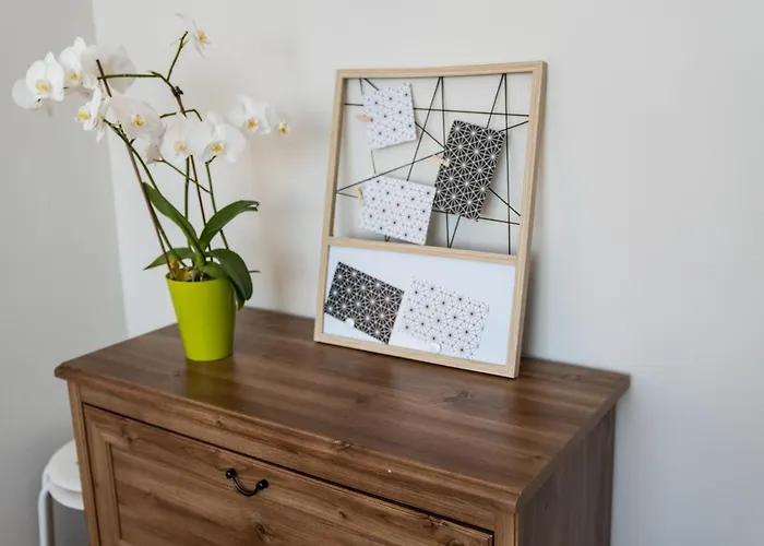 Zakatek 2 By Housine Apartamento Zator